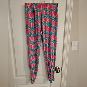 GUC Simply Southern OSFM Leggings
